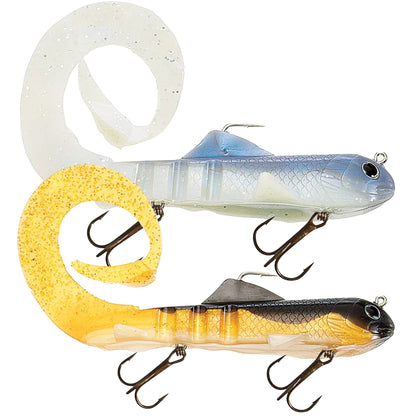 Tackle Industries Mag SuperD Musky Swimbaits - Angler's Pro Tackle & Outdoors