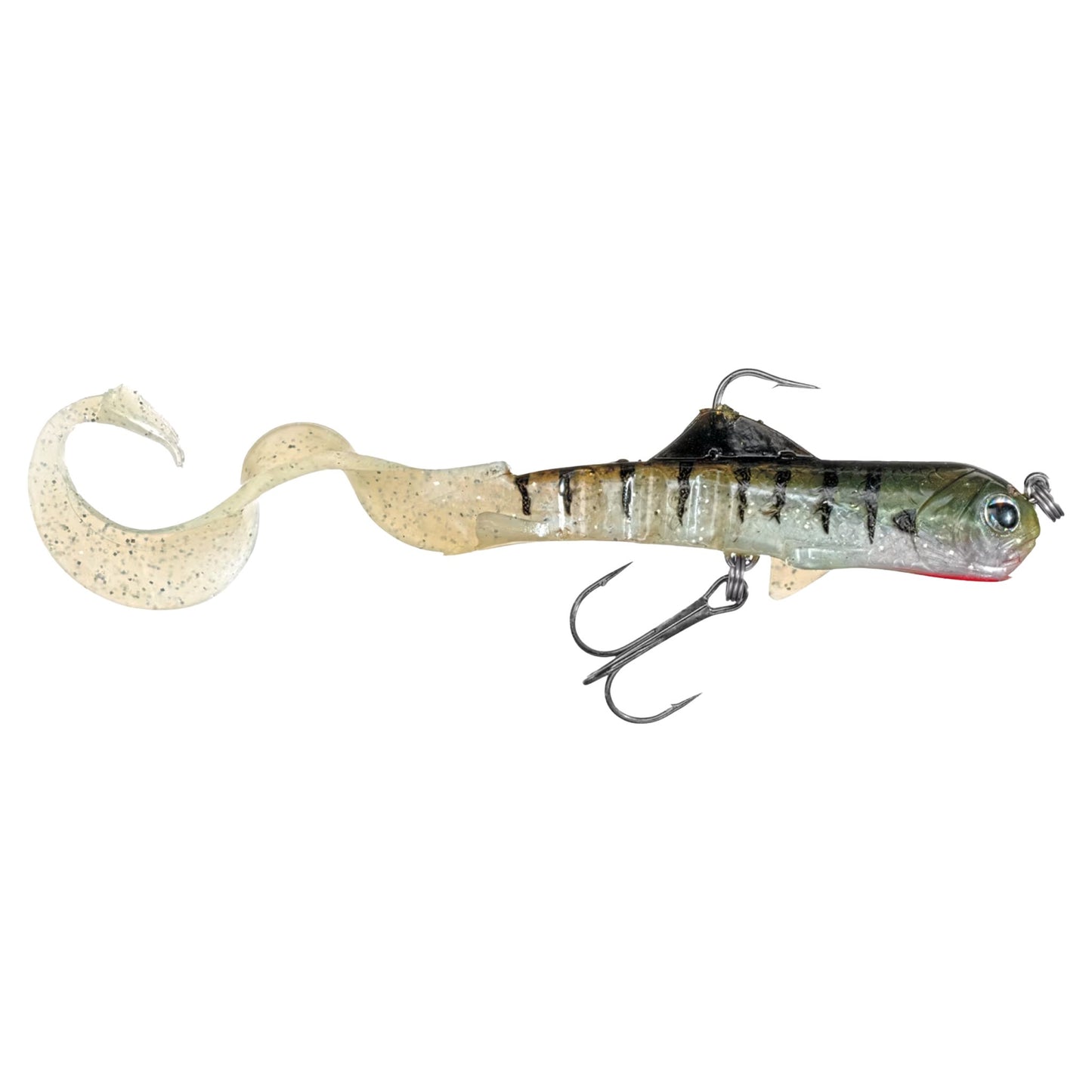 Tackle Industries MiniD Musky Swimbaits - Angler's Pro Tackle & Outdoors