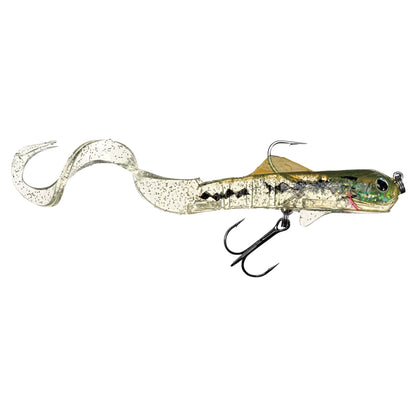 Tackle Industries MiniD Musky Swimbaits - Angler's Pro Tackle & Outdoors