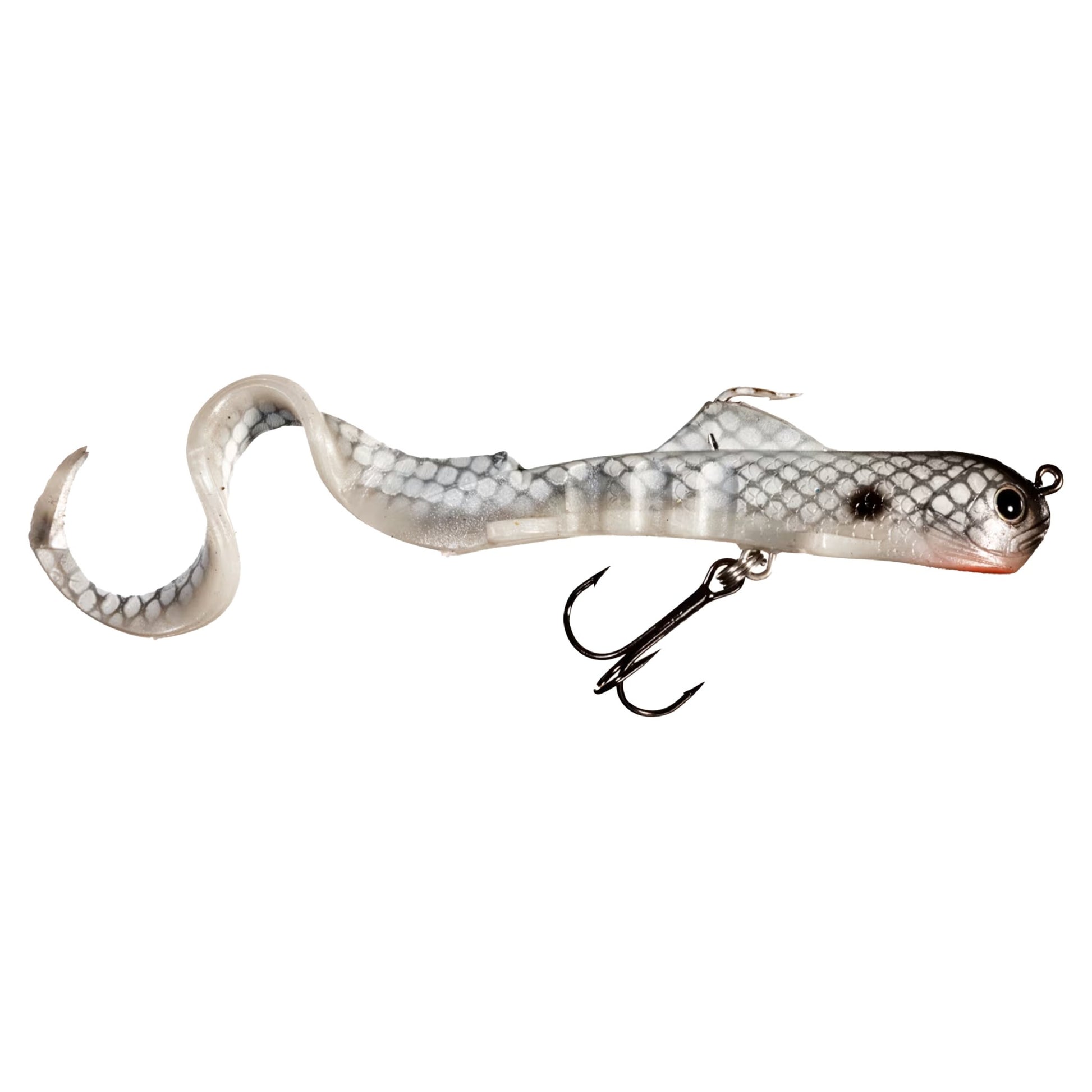 Tackle Industries MiniD Musky Swimbaits - Angler's Pro Tackle & Outdoors