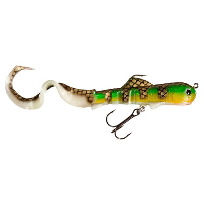 Tackle Industries MiniD Musky Swimbaits - Angler's Pro Tackle & Outdoors