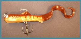 Tackle Industries MiniD Musky Swimbaits - Angler's Pro Tackle & Outdoors