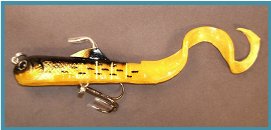 Tackle Industries MiniD Musky Swimbaits - Angler's Pro Tackle & Outdoors