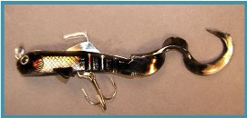 Tackle Industries MiniD Musky Swimbaits - Angler's Pro Tackle & Outdoors