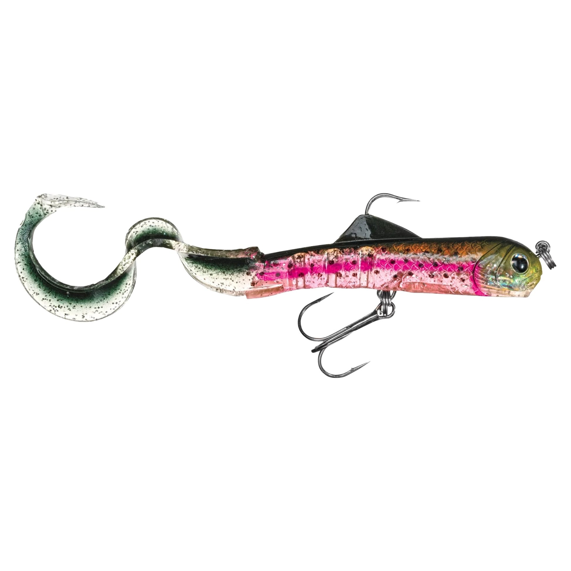 Tackle Industries MiniD Musky Swimbaits - Angler's Pro Tackle & Outdoors