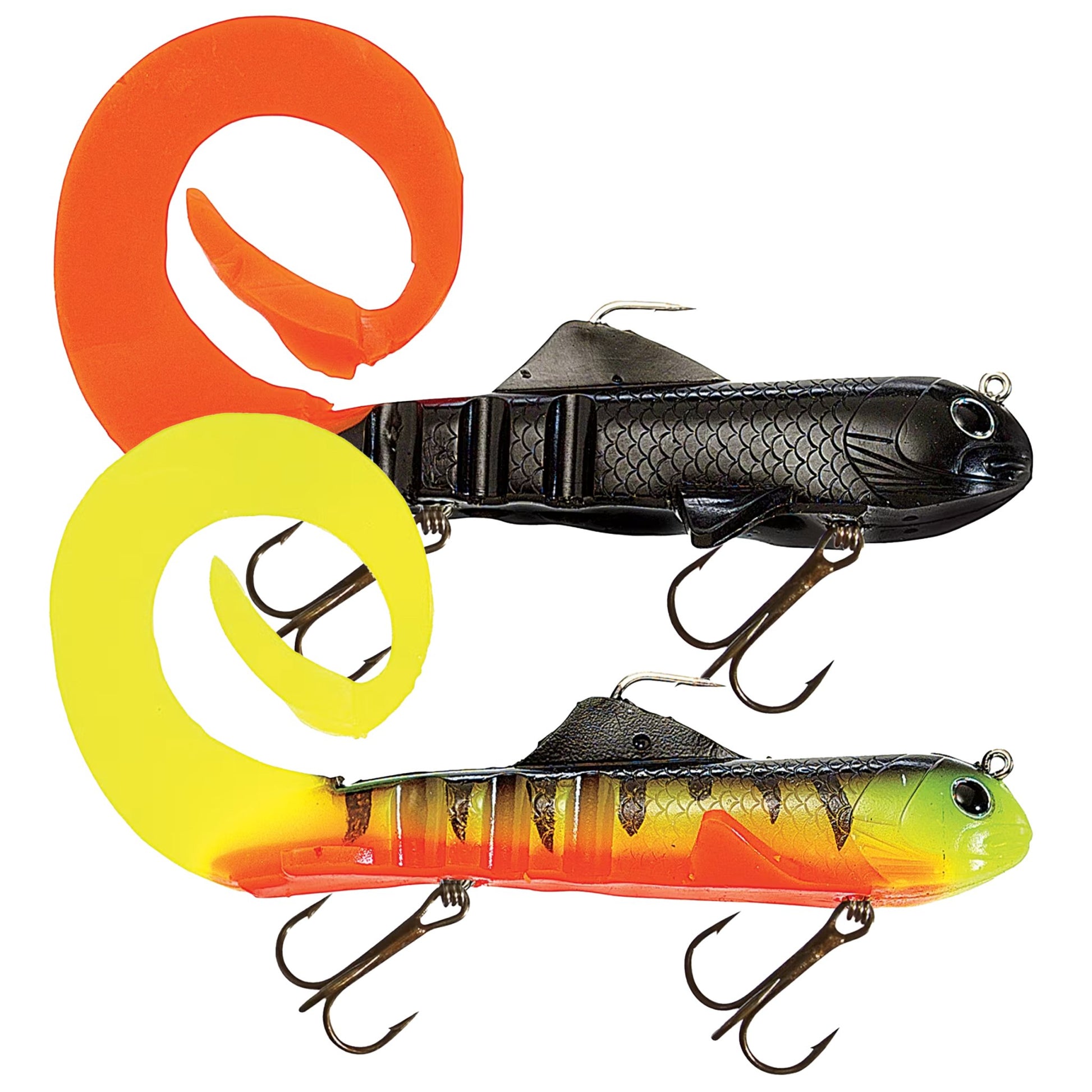 Tackle Industries Reg SuperD Musky Swimbaits - Angler's Pro Tackle & Outdoors