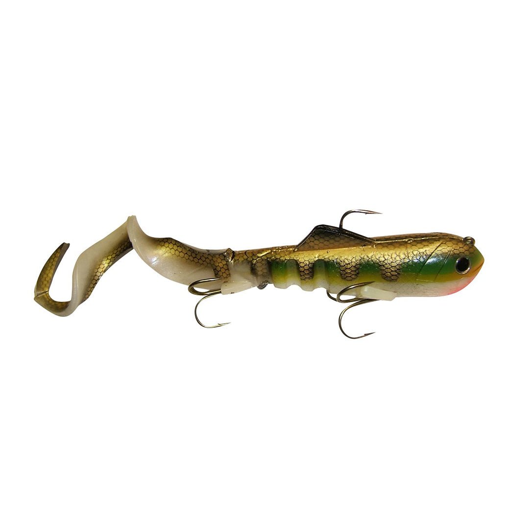 Tackle Industries Reg SuperD Musky Swimbaits - Angler's Pro Tackle & Outdoors