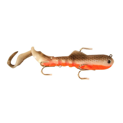 Tackle Industries Reg SuperD Musky Swimbaits - Angler's Pro Tackle & Outdoors