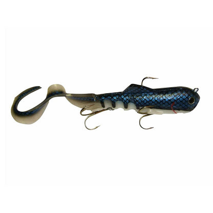 Tackle Industries Reg SuperD Musky Swimbaits - Angler's Pro Tackle & Outdoors