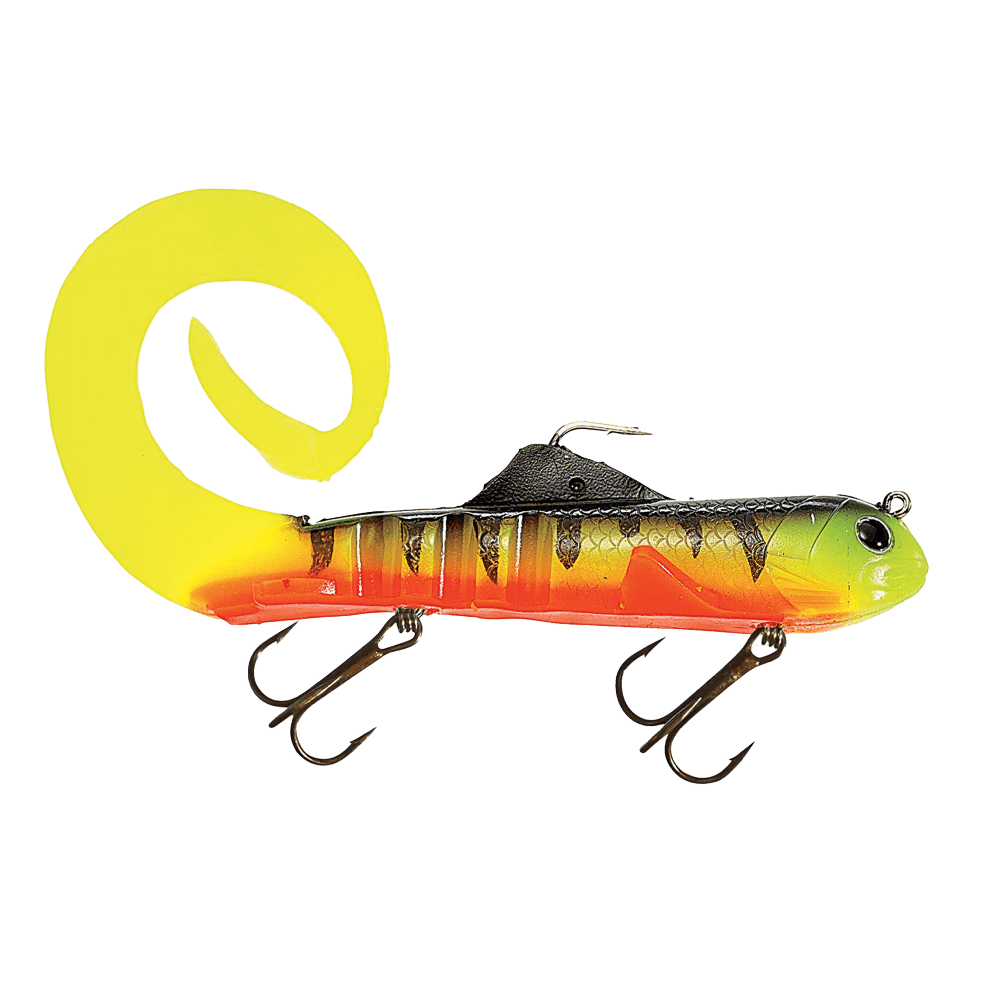 Tackle Industries Reg SuperD Musky Swimbaits - Angler's Pro Tackle & Outdoors