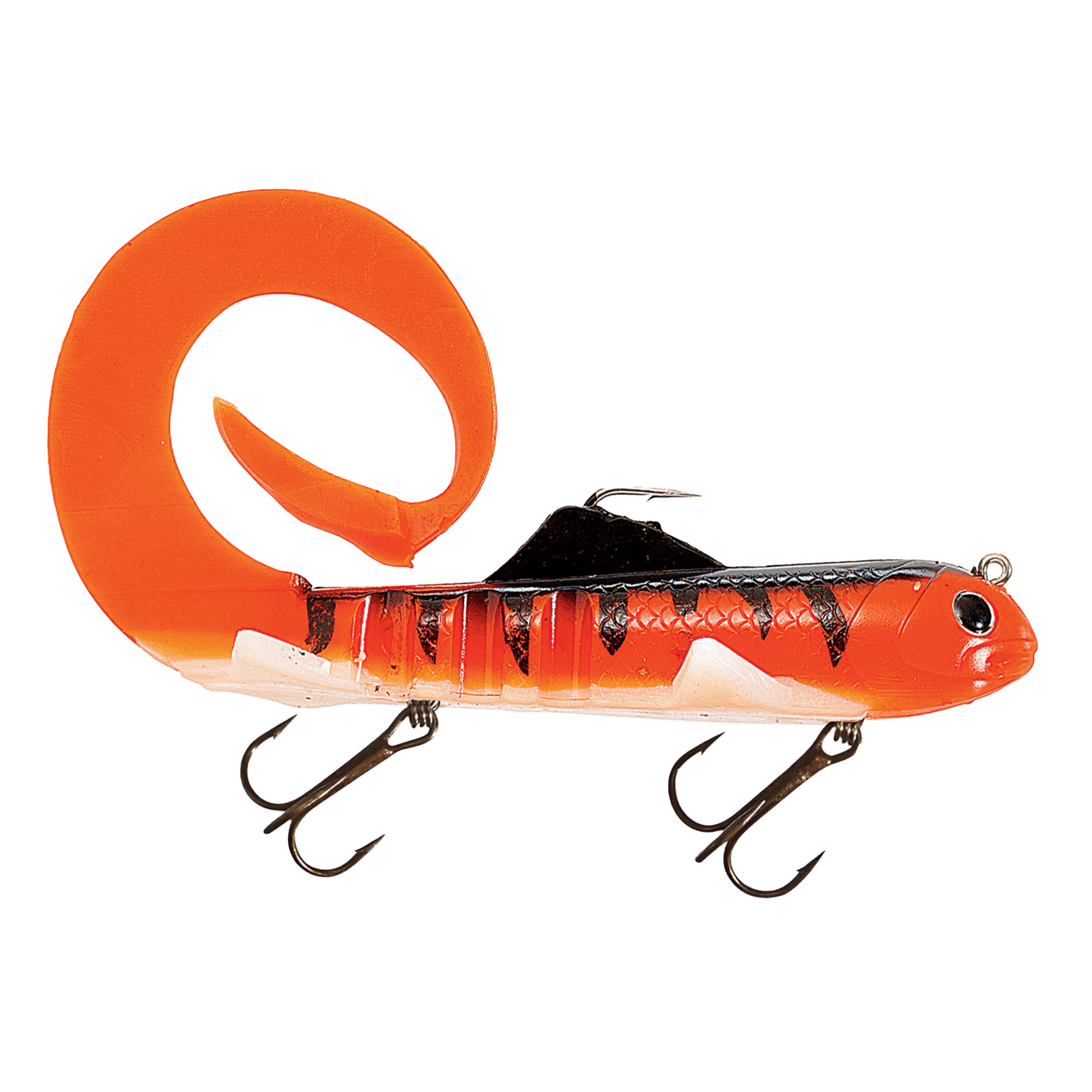 Tackle Industries Reg SuperD Musky Swimbaits - Angler's Pro Tackle & Outdoors