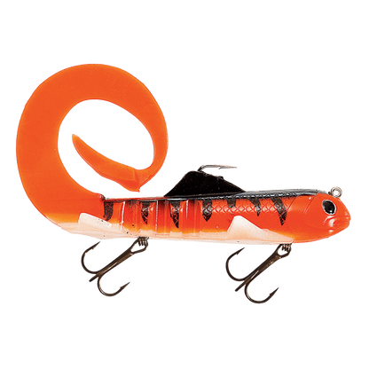 Tackle Industries Reg SuperD Musky Swimbaits - Angler's Pro Tackle & Outdoors