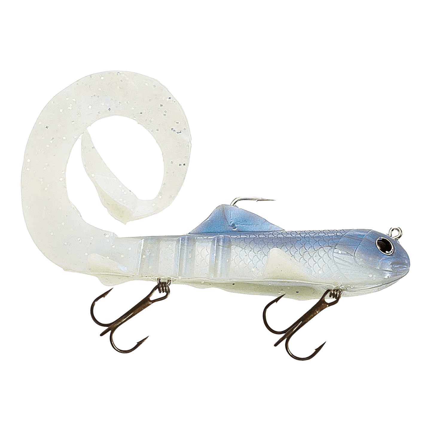 Tackle Industries Reg SuperD Musky Swimbaits - Angler's Pro Tackle & Outdoors