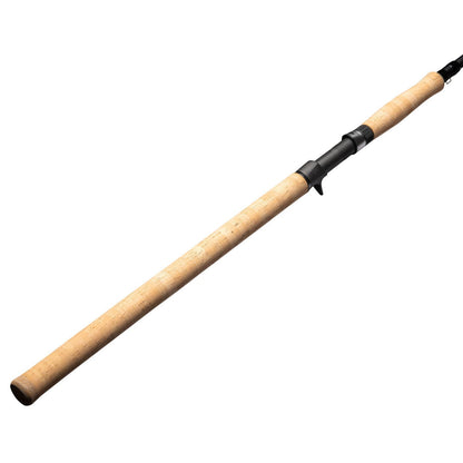 Tackle Industries Telescopic Musky Rods - Angler's Pro Tackle & Outdoors