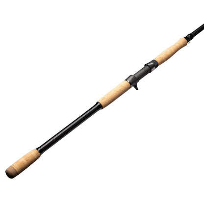 Tackle Industries Telescopic Musky Rods - Angler's Pro Tackle & Outdoors