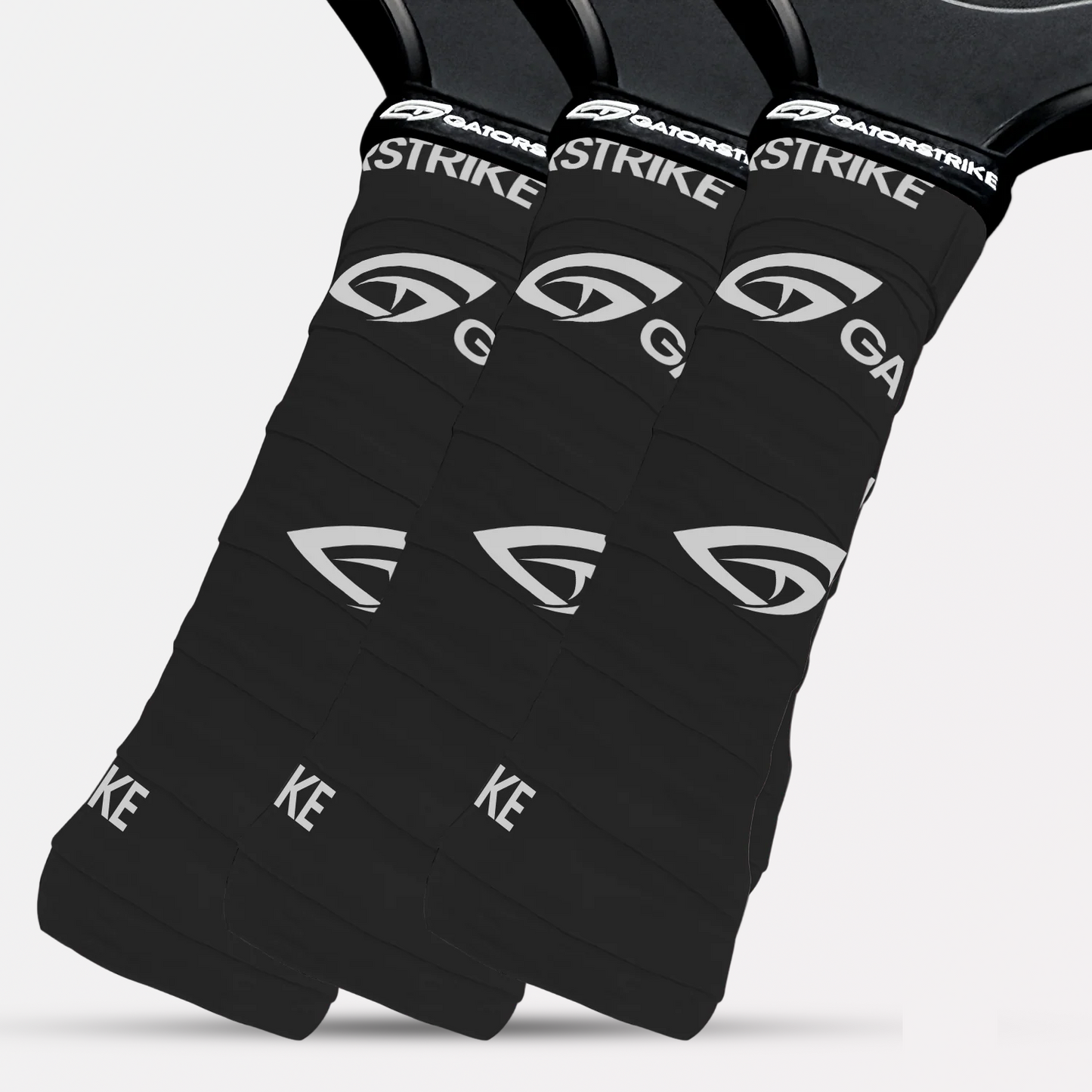 GatorStrike TACKY OVER GRIPS - 3 PACK