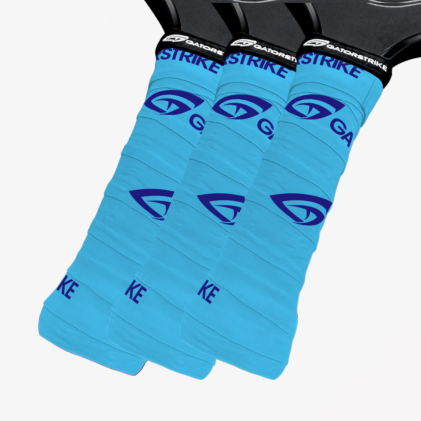 GatorStrike TACKY OVER GRIPS - 3 PACK