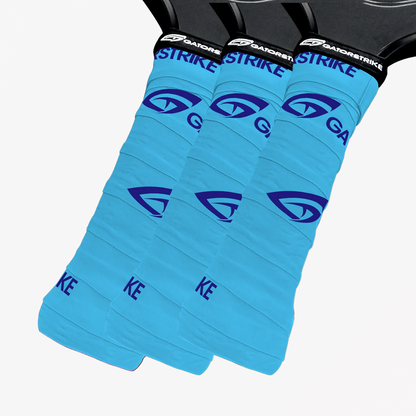 GatorStrike TACKY OVER GRIPS - 3 PACK