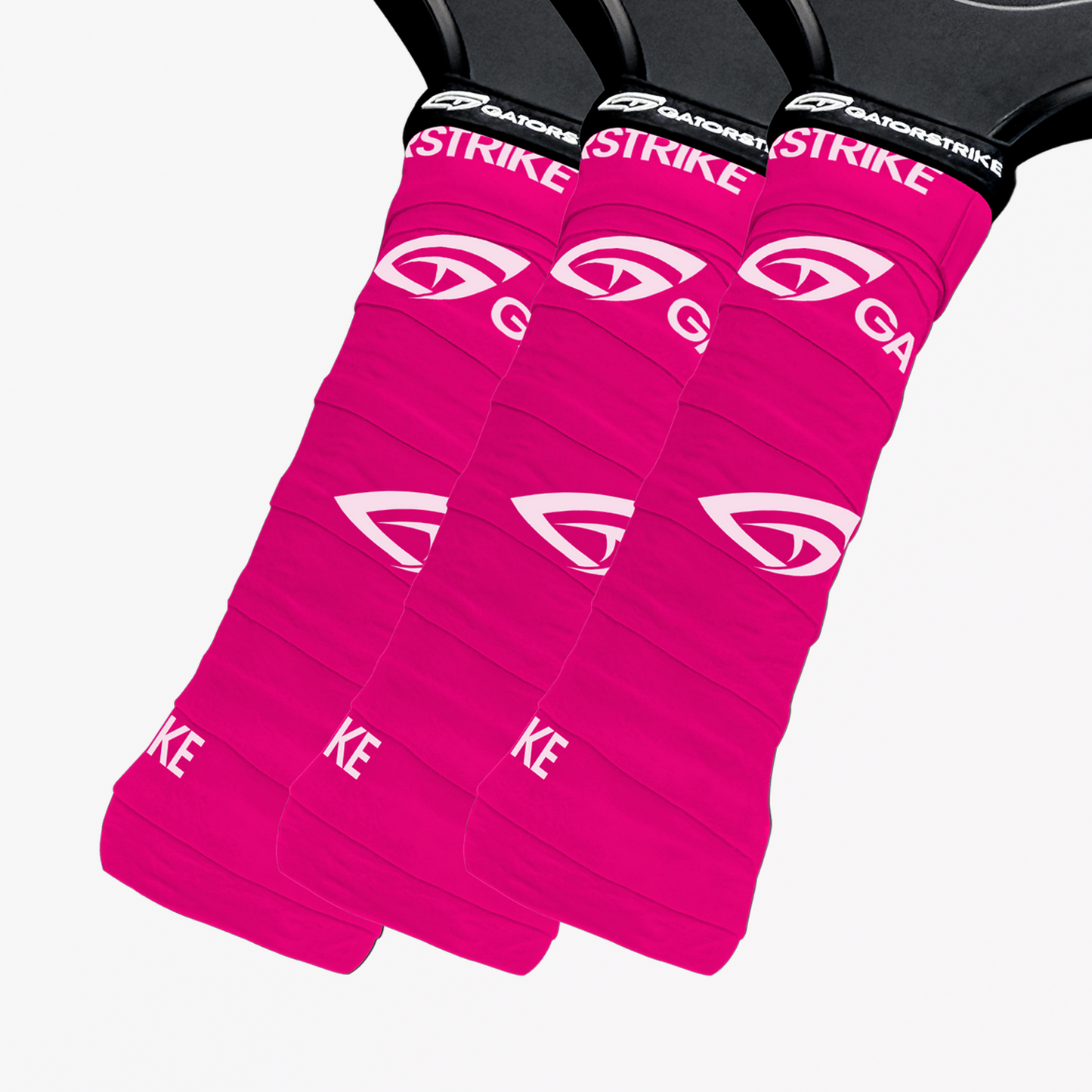 GatorStrike TACKY OVER GRIPS - 3 PACK