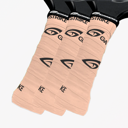 GatorStrike TACKY OVER GRIPS - 3 PACK