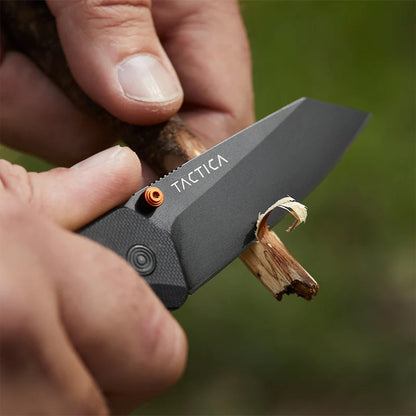 Tactica K100 Pocket Knife - Angler's Pro Tackle & Outdoors