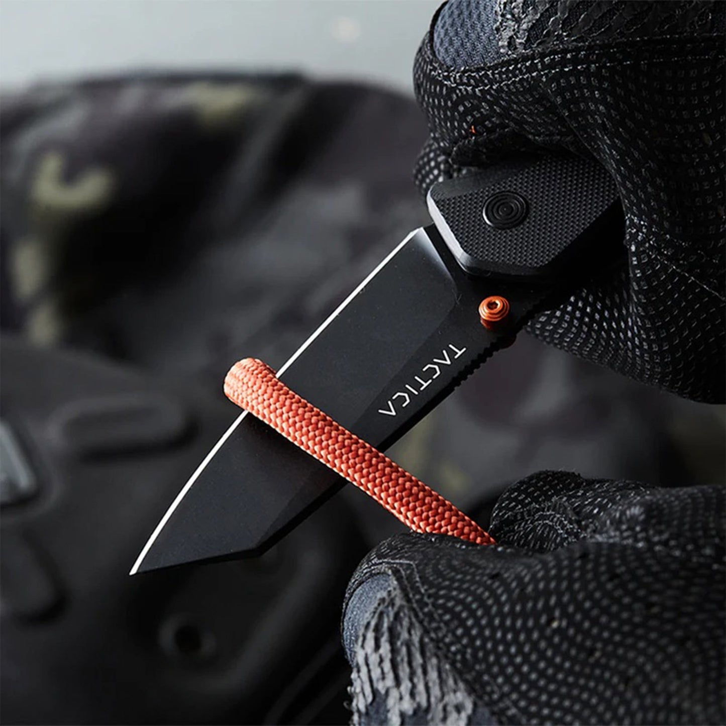 Tactica K100 Pocket Knife - Angler's Pro Tackle & Outdoors