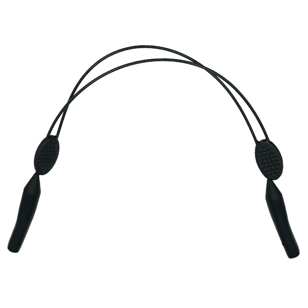 Tactical Glasses Retaining Cord & 2 Oversized Cleaning Cloths - Angler's Pro Tackle & Outdoors