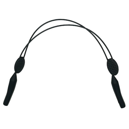 Tactical Glasses Retaining Cord & 2 Oversized Cleaning Cloths - Angler's Pro Tackle & Outdoors