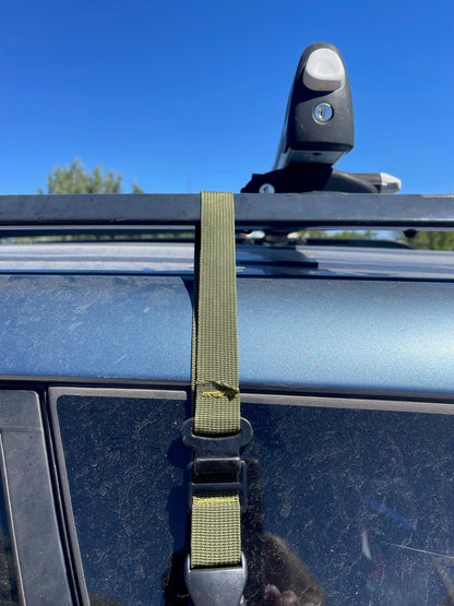 Tailgaters Tire Table Hanging Shelf - Angler's Pro Tackle & Outdoors