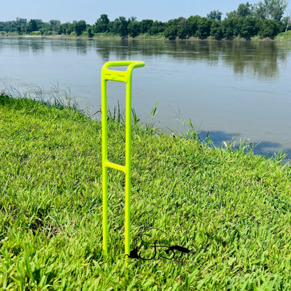 Takedown Bank Fishing Rod Holder - Angler's Pro Tackle & Outdoors