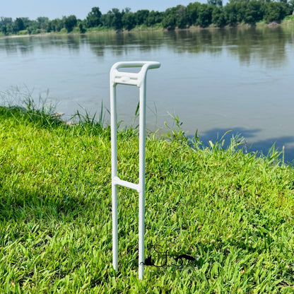 Takedown Bank Fishing Rod Holder - Angler's Pro Tackle & Outdoors