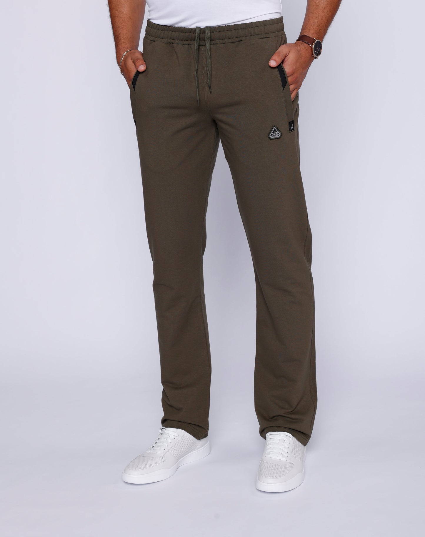SCR Sportswear All-Day Comfort Athletic Sweatpants - Straight (Tall Fit)