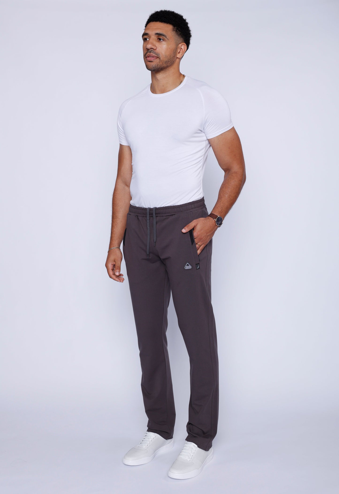 SCR Sportswear All-Day Comfort Athletic Sweatpants - Straight (Tall Fit)