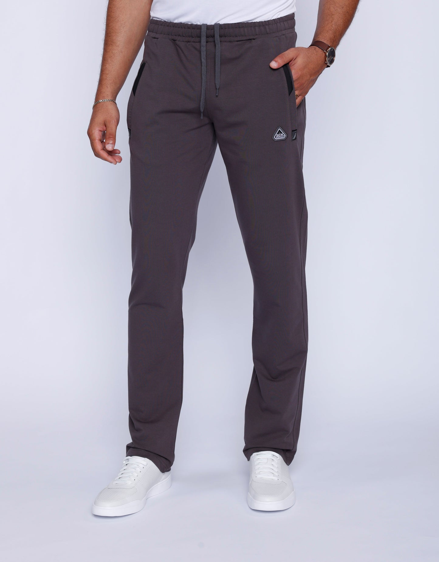 SCR Sportswear All-Day Comfort Athletic Sweatpants - Straight (Tall Fit)