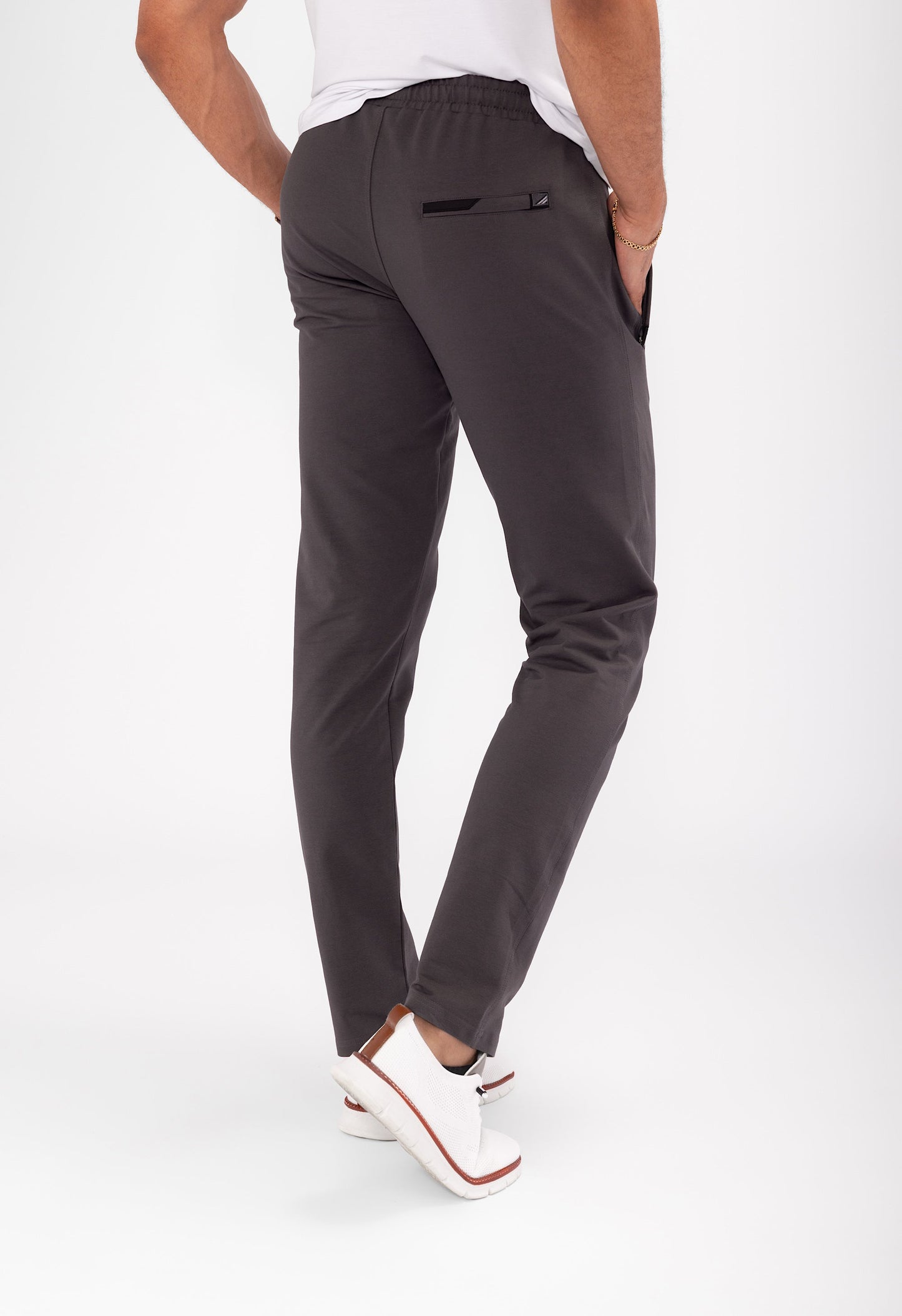 SCR Sportswear All-Day Comfort Athletic Sweatpants - Tapered (Tall Fit)