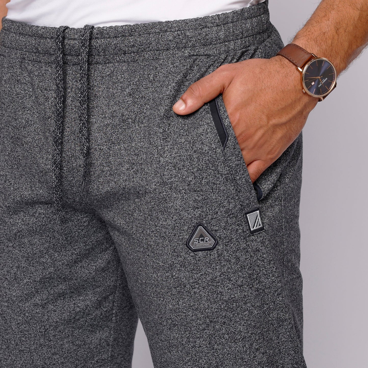 SCR Sportswear All-Day Comfort Athletic Sweatpants - Straight (Tall Fit)