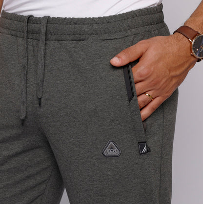 SCR Sportswear All-Day Comfort Athletic Sweatpants - Straight (Tall Fit)