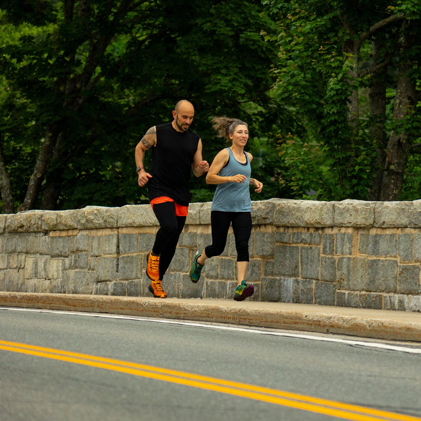 Minus33 Micro Weight - Men's Wool Sleeveless Tank Top Woolverino