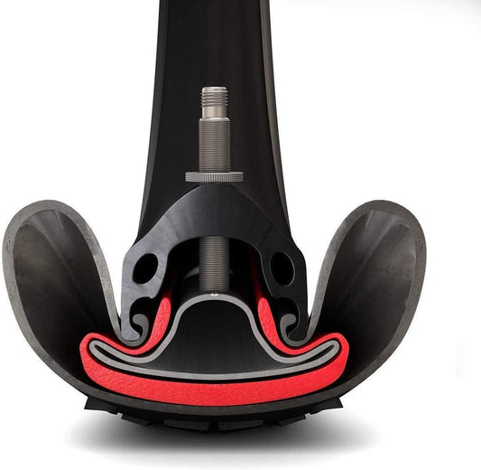 Bakcou Tannus Armour Fat Tire Insert with Tube