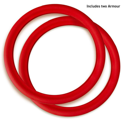 Bakcou Tannus Armour Fat Tire Insert with Tube