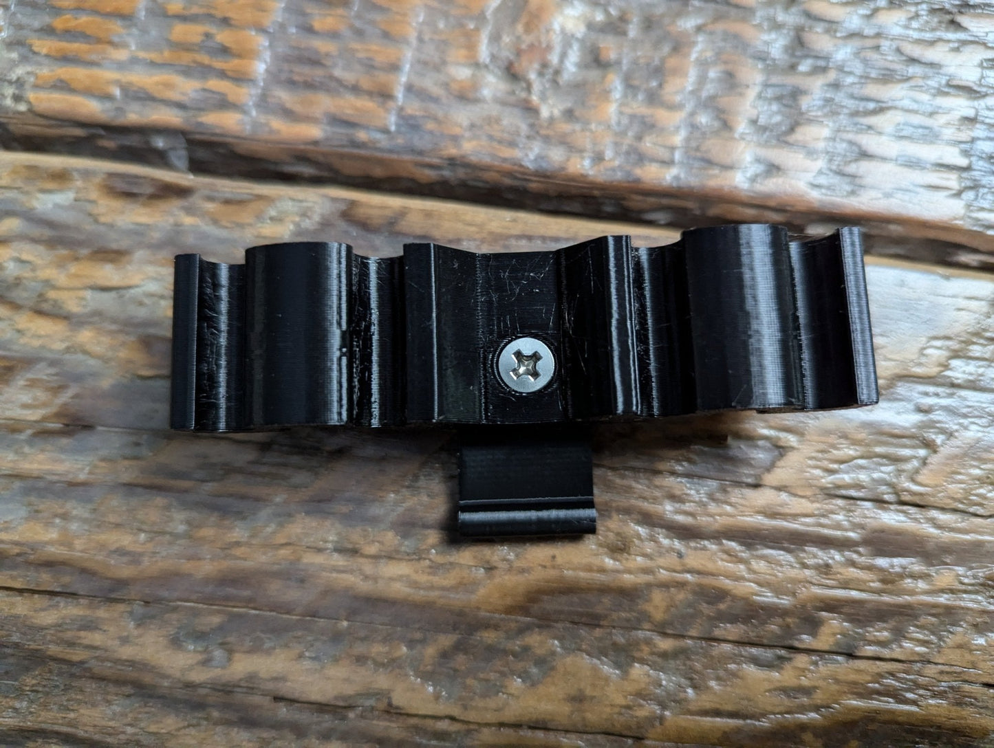 3D Hunting Solutions Target Practice Quiver