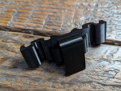 3D Hunting Solutions Target Practice Quiver