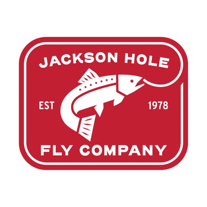 Jackson Hole Fly Co - Tarpon Alley Rod Combo Kit