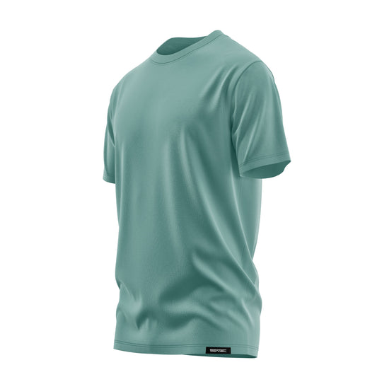 Seatec Outfitters | MEN'S ACTIVE | SEAFOAM | SHORT SLEEVE