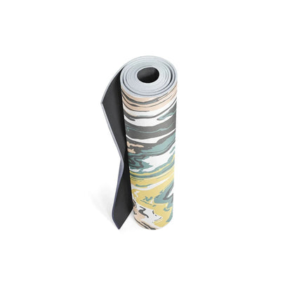 Yune Yoga Taurus Trekk Travel Yoga Mat