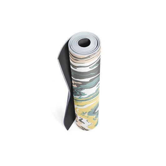 Yune Yoga Taurus Trekk Travel Yoga Mat