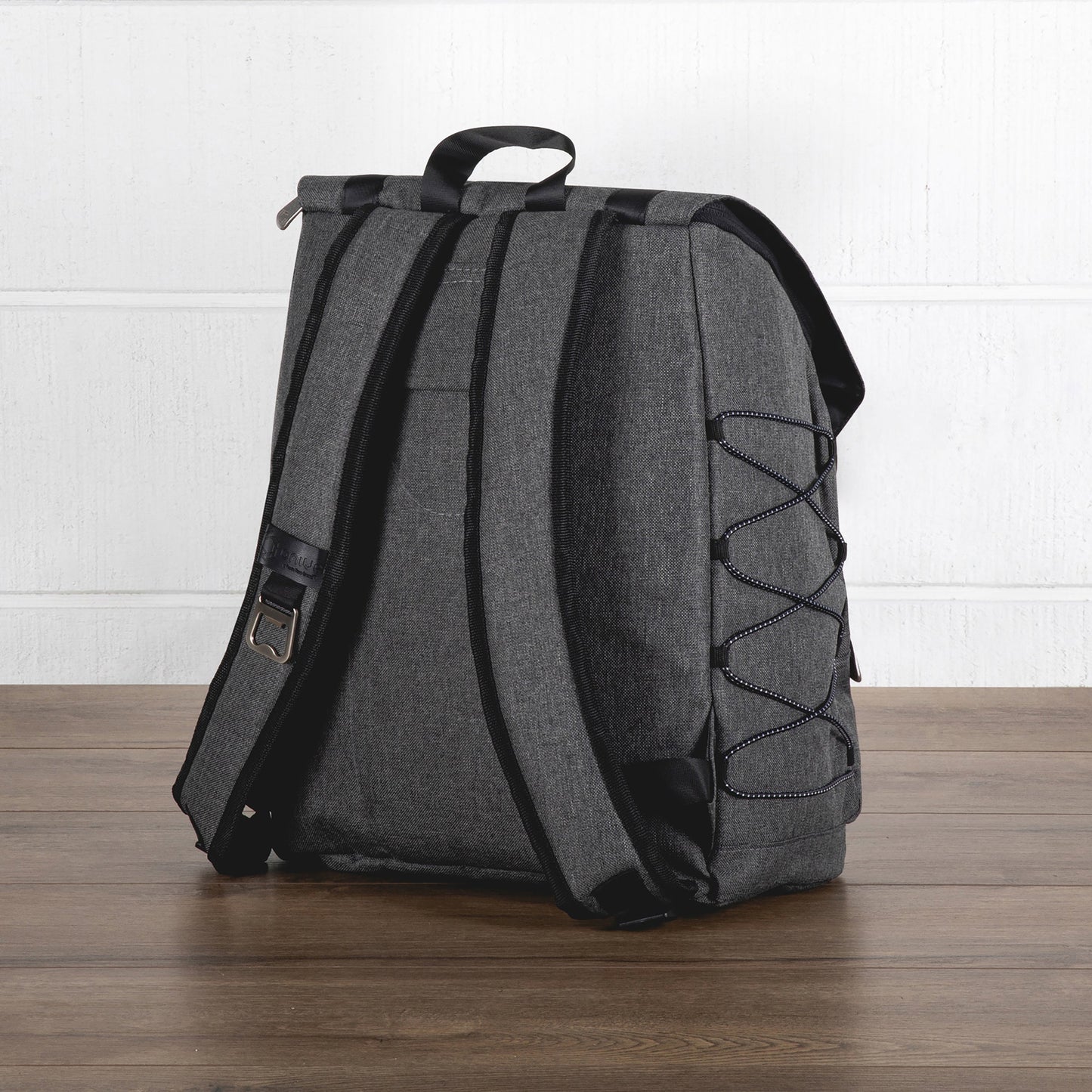 Picnic Time On The Go Traverse Backpack Cooler