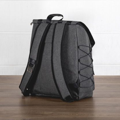 Picnic Time On The Go Traverse Backpack Cooler