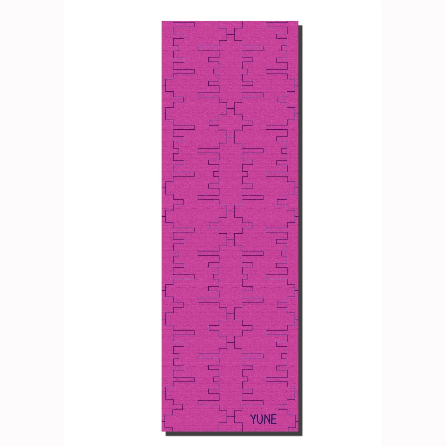 Yune Yoga TE52 Trekk Travel Yoga Mat