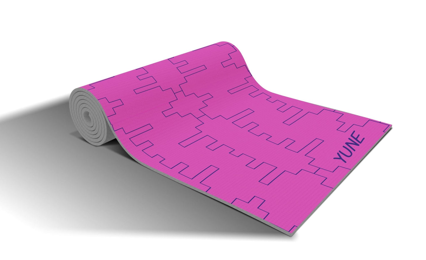 TE52 Trekk Travel Yoga Mat - Angler's Pro Tackle & Outdoors